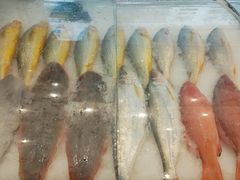 -新丁香海鲜酒店(银海商贸城店)