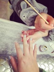 -糖果美甲美睫