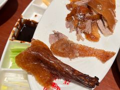-京味张·北京烤鸭(南山店)