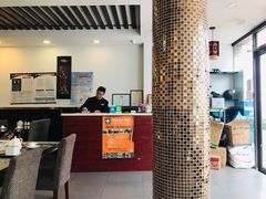 -桃园中华料理炸酱面(燕儿岛路店)