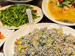 -小喜客·云南特色菜(纳西庭院店)