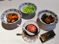 上海熏鱼-席家花园(巨鹿花园店)