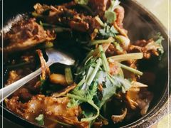 -大头唛·啫鸡煲.粤菜.专门店(289艺术园区店)
