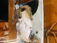 -吉英盐焗鸡(文中路店)
