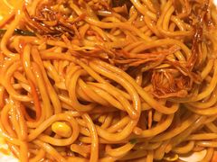 鸡丝凉面-初蓉丨遇见新川菜(亲贤街荣耀店)