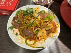 -胖哥俩肉蟹煲(悦荟广场店)