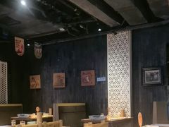 -肉串汪(月坛店)