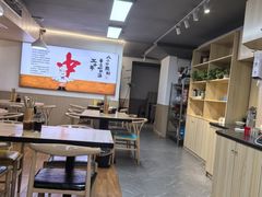 -牛记烩面(七星西路店)