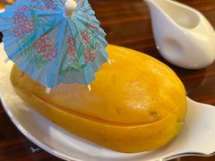 -民族饭店-四季餐厅