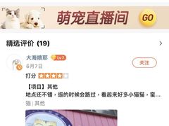 -lincat·猫舍(广州店)