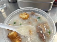 -明哥牛什粥(鸿运阁店)