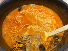 状元王肥牛过桥米线-状元王过桥米线(黄埔至泰广场店)
