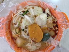 -安发瞧麻辣烫(总店)