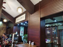 -孙盛兴奥灶面馆·蟹黄面·三虾面(山塘街总店)