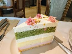 -夏朵餐厅(丁香店)