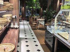 -嗒令甜品·主题融合料理餐厅(首座时代店)