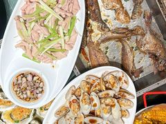 -阿妹小海鲜(下角店)