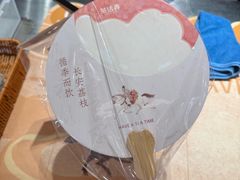 -茶话弄(中贸广场店)