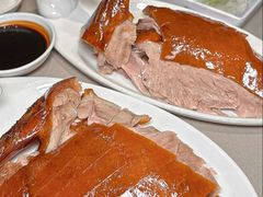 -金鸭季·北京烤鸭(深业上城店)