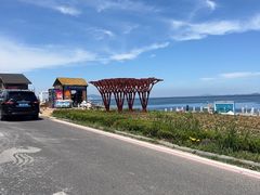 -养马岛旅游度假区