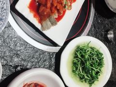 -老苏州芳和园茶酒楼  传统苏帮菜(观前店)
