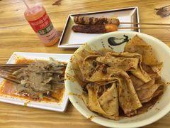 -马三洋芋片(兰州总店)