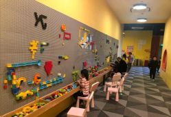 -宝燕乐园(闵行旗舰店)