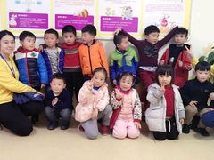 -瑞思成长中心(高新校区)