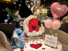 -狮拾久·现代新加坡料理(福田COCO Park店)