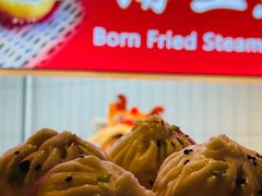 -宁波汤团店(外滩店)