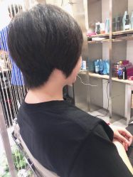 -MAGIC米几发型设计·羊毛卷