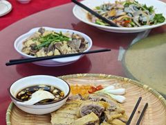 盐擦海鸭-姐妹鸭仔饭店(湾南路店)