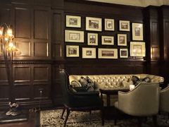 -LONG BAR 廊吧(外滩华尔道夫酒店)