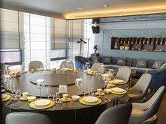 -宫燕府·京菜·烤鸭·淮扬菜(王府中心店)