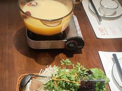 -U你·天然调味(南湖总店)