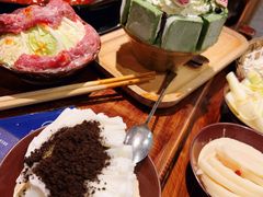 -楠火锅(西单店)