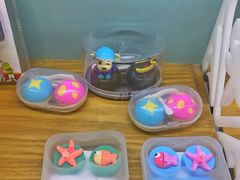 -sweet color隐形眼镜专营(万象城店)