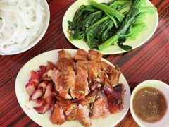 -凌舍好烧鹅(中山路店)