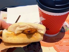 -肯德基(凤凰店)