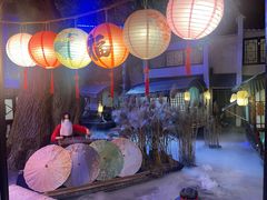 -淀里船宴(卓达店)