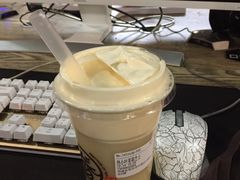 小叶茉莉-眷茶臻选(中原万达店)