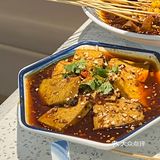 豆腐一绝，跷脚牛肉还可以努力