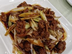 -东四民芳餐厅(世茂工三店)
