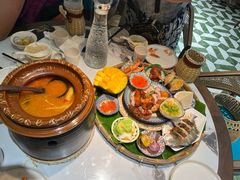-沿江海南菜·文昌鸡祖师爷(大东海店)
