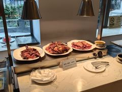 -天伦松鹤大饭店·欣妮咖啡