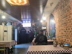 -楼兰香西域抓饭(泺文店)