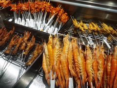 -生火火·小炉子炭烤(金楠天街总店)