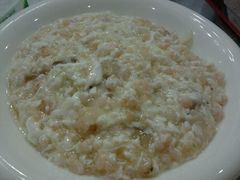 虾蓉草菇白菜-砂锅李(九江路店)