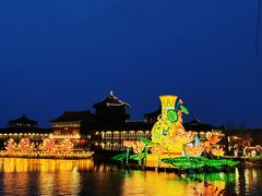 -中国翰园碑林