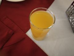 -金色时光俄式西餐厅(中央大街店)